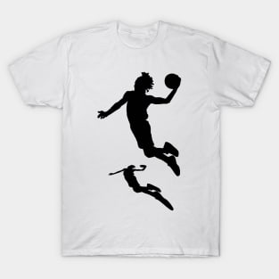 Ja Morant Dunk T-Shirt